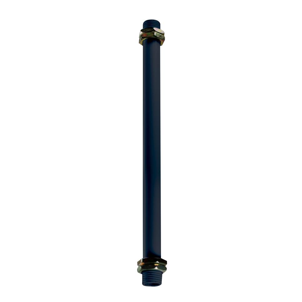 STEM FOR PENDANT 24",BLACK