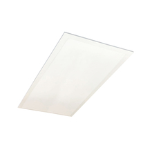 Nora NPDBL-E24/334WMS - 2x4 LED Back-Lit Tunable White Panel w/ Motion Sensor, 3000/3500/4000K, 120-347V, White, 0-10V