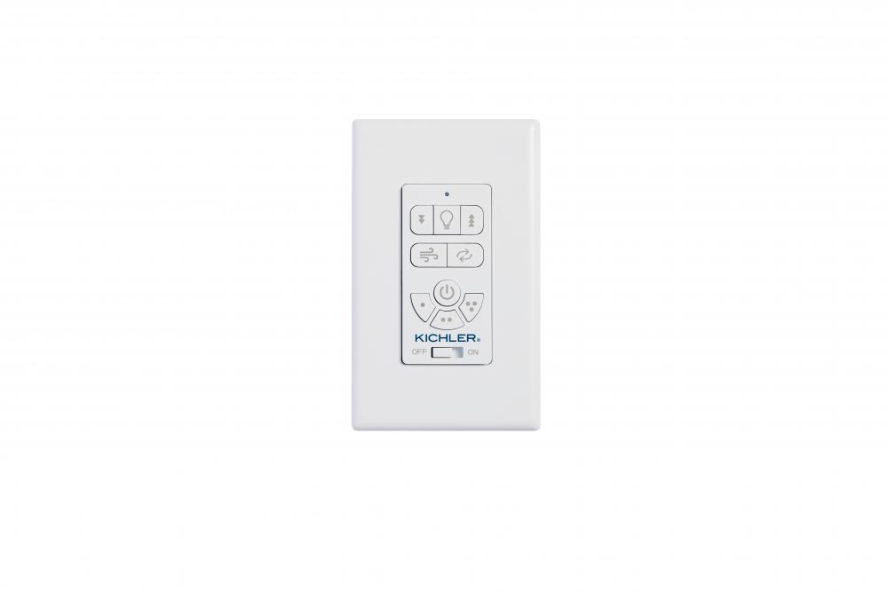 AC Standard Full Function Wall Remote Control