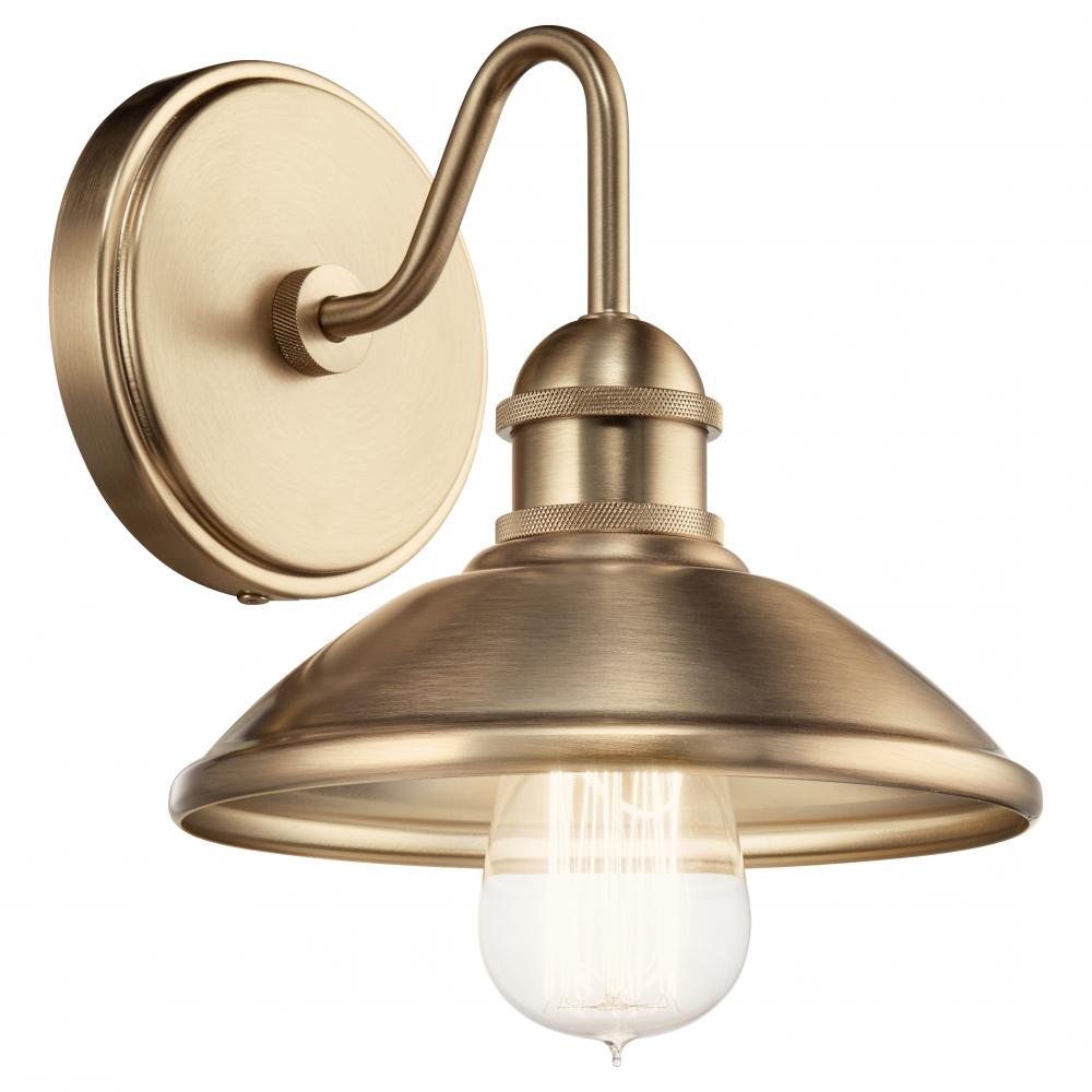 Wall Sconce 1Lt