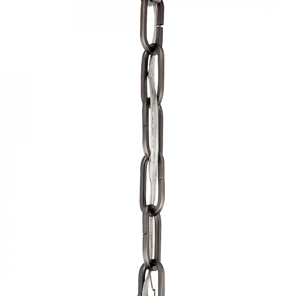 Square Chain, Standard, 36"