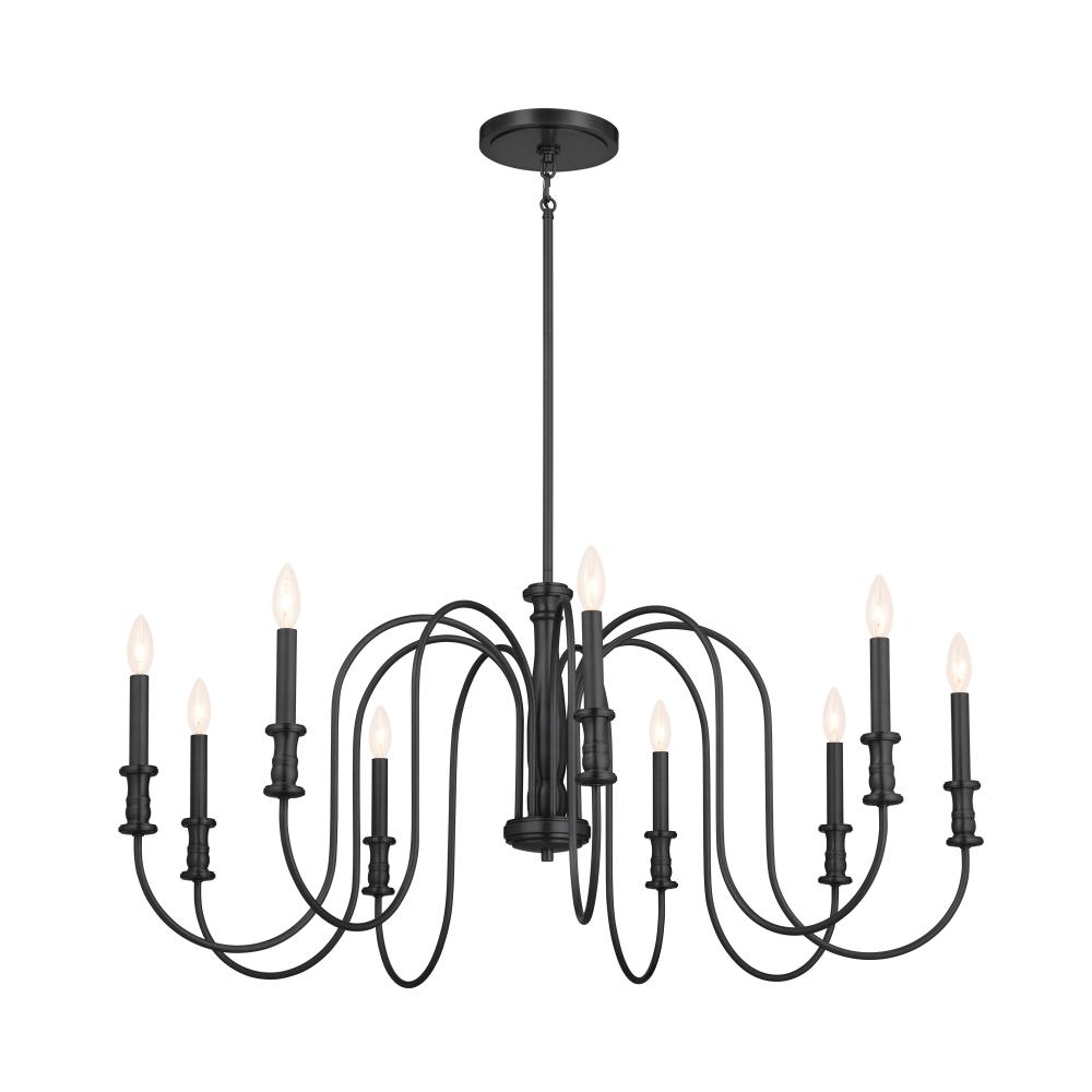 Chandelier 9Lt