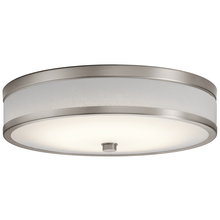 Kichler 11303CPLED - Flush Mount LED