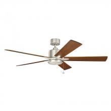 Kichler 330243NI - 60 Inch Lucian II Fan