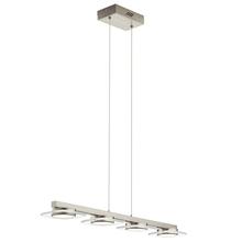 Kichler 83945 - Linear Chandelier LED