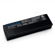 Kichler 8TD24V060BKT - 8TD LED Driver 24V 60W 0-10VDi