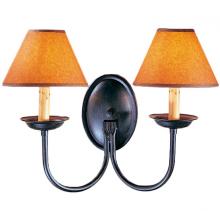 Meyda Blue 118552 - 15" Wide Classic 2 Light Wall Sconce