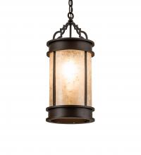 Meyda Blue 237148 - 10" Wide Wyant Pendant