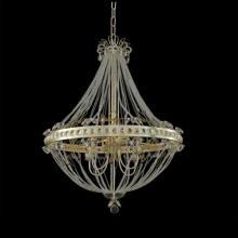 Anzalone Electric and Lighting Items 021251-035-FR001 - Orleans 6 Light + LED Chandelier