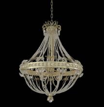 Anzalone Electric and Lighting Items 021252-035-FR001 - Orleans 8 Light + LED Chandelier