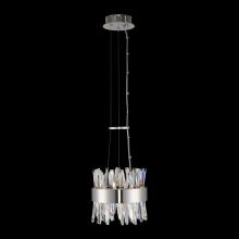 Anzalone Electric and Lighting Items 030210-010 - Glacier 10 Inch LED Mini Pendant