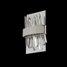 Anzalone Electric and Lighting Items 030220-010 - Glacier LED ADA Wall Sconce