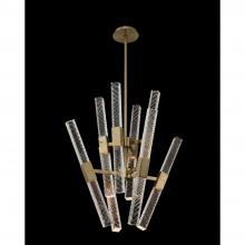 Anzalone Electric and Lighting Items 034970-038-FR001 - Apollo 16 Light LED Convergent Chandelier