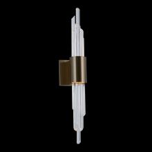 Anzalone Electric and Lighting Items 037922-038-FR001 - Lucca LED Wall Sconce