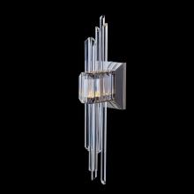 Anzalone Electric and Lighting Items 040221-010-FR001 - Piovere LED CCT Wall Sconce