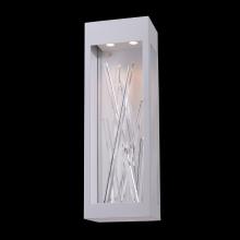 Anzalone Electric and Lighting Items 090021-064-FR001 - Arpione 24 Inch LED Outdoor Wall Sconce