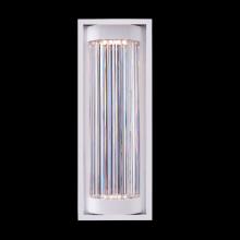 Anzalone Electric and Lighting Items 090121-064-FR001 - Cilindro 28 Inch LED Outdoor Wall Sconce