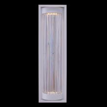 Anzalone Electric and Lighting Items 090122-064-FR001 - Cilindro 36 Inch LED Outdoor Wall Sconce