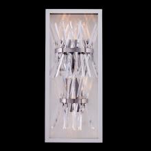 Anzalone Electric and Lighting Items 090221-064-FR001 - Glacier 25 Inch LED Outdoor Wall Sconce