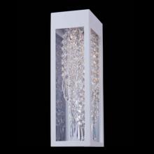 Anzalone Electric and Lighting Items 090321-064-FR001 - Tenuta 20 Inch LED Outdoor Wall Sconce