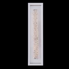 Anzalone Electric and Lighting Items 095521-064-FR001 - Lina 27 Inch LED Outdoor Wall Sconce