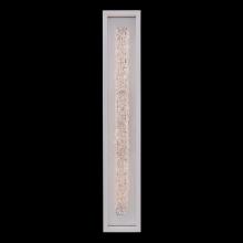 Anzalone Electric and Lighting Items 095522-064-FR001 - Lina 38 Inch LED Outdoor Wall Sconce