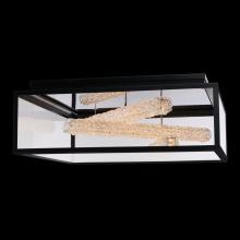 Anzalone Electric and Lighting Items 095542-052-FR001 - Lina Outdoor 32 Inch LED Sticks Flush Mount