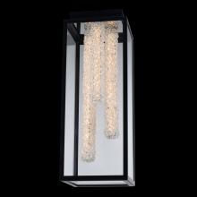 Anzalone Electric and Lighting Items 095545-052-FR001 - Lina Outdoor LED Tall Flush Mount