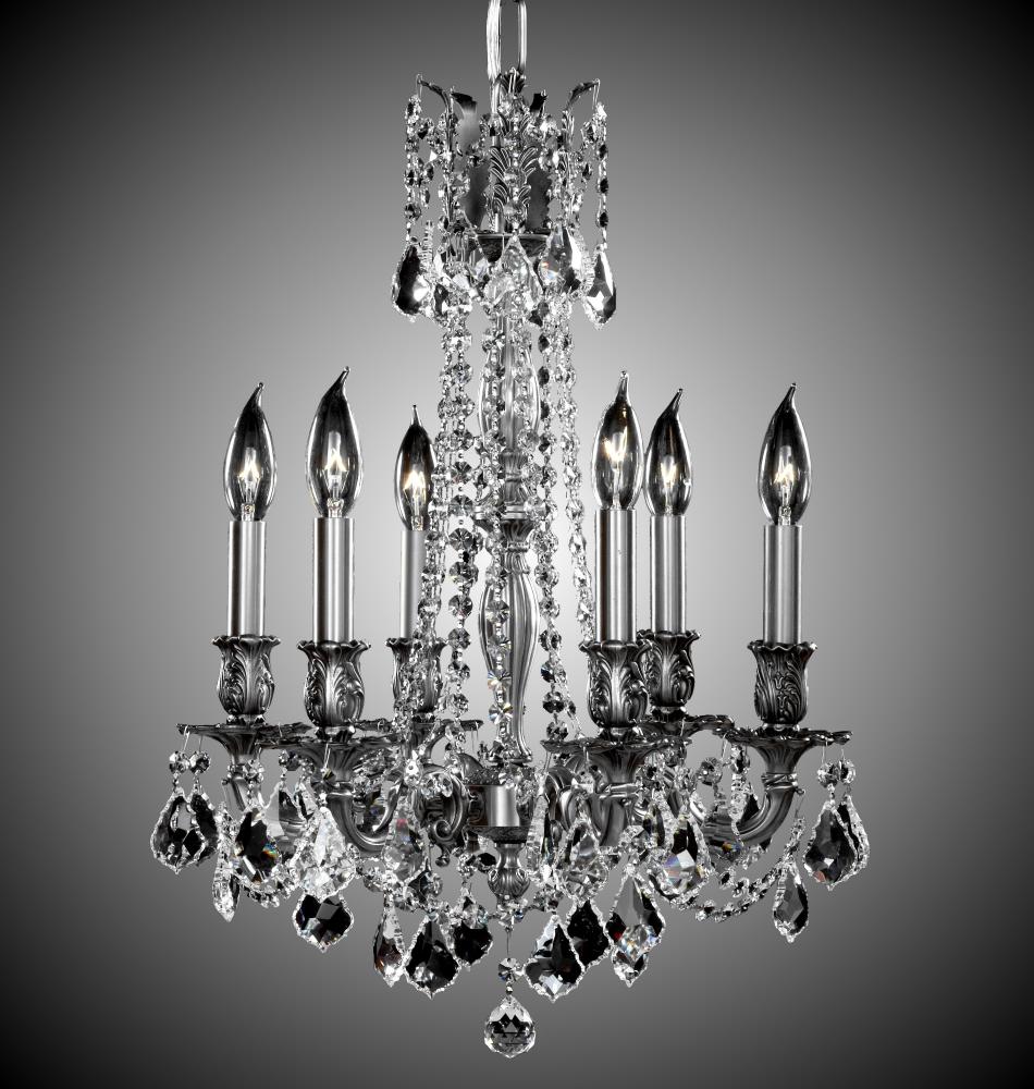 6 Light Biella Chandelier