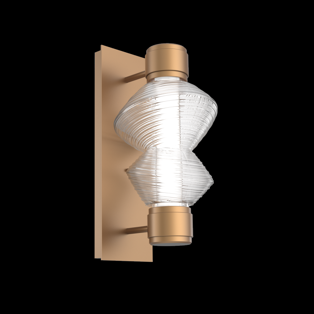 Mandrel Single Sconce - Mesa