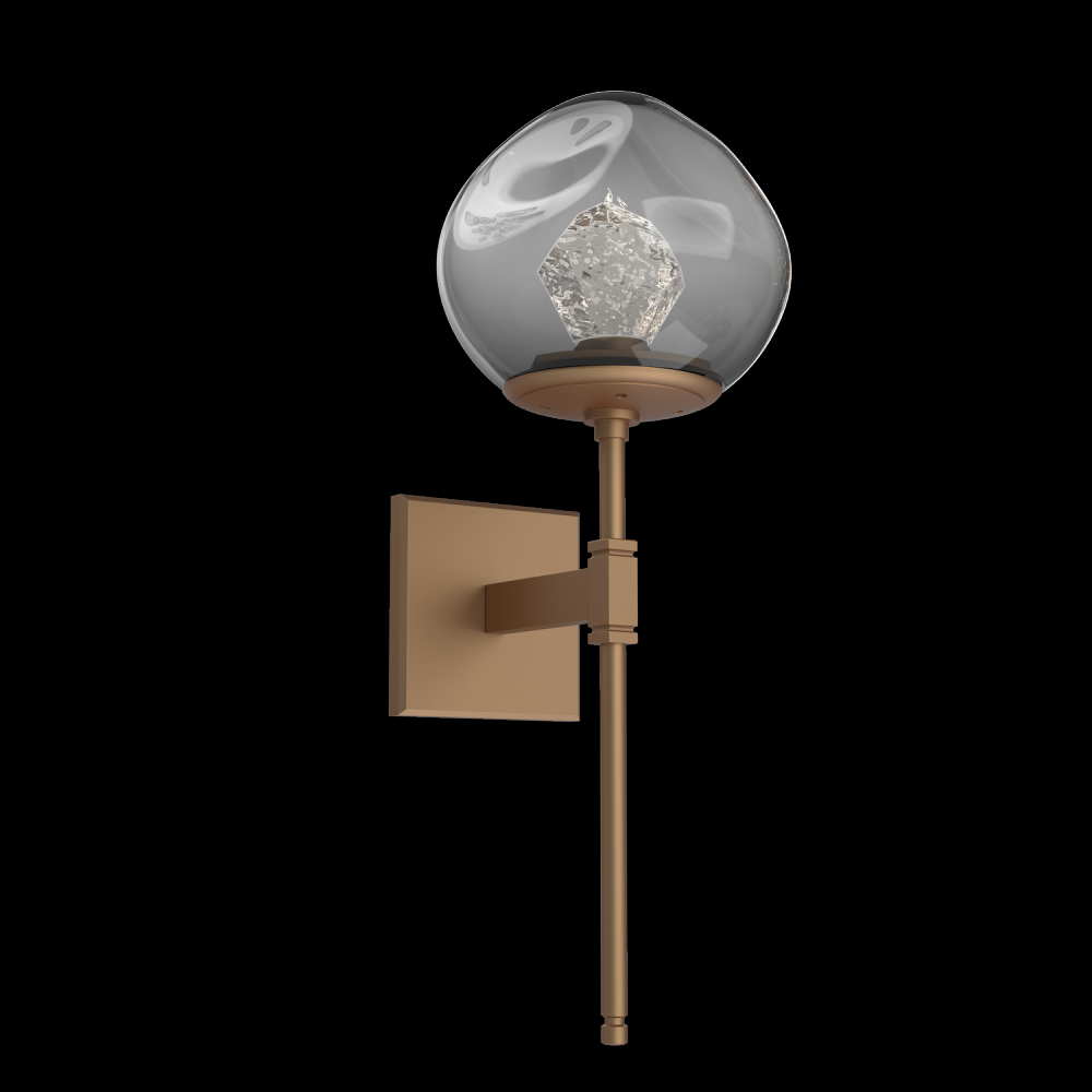 Luna Belvedere Sconce