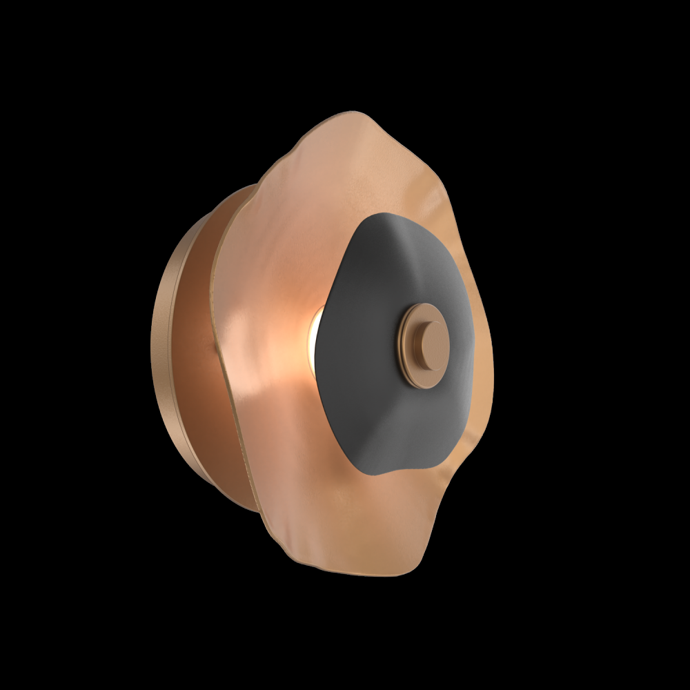 Disc Surface Mount - Cumulus - Small