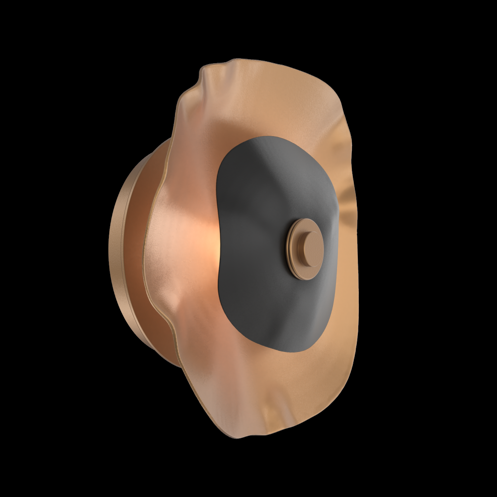 Disc Surface Mount - Cumulus - Medium