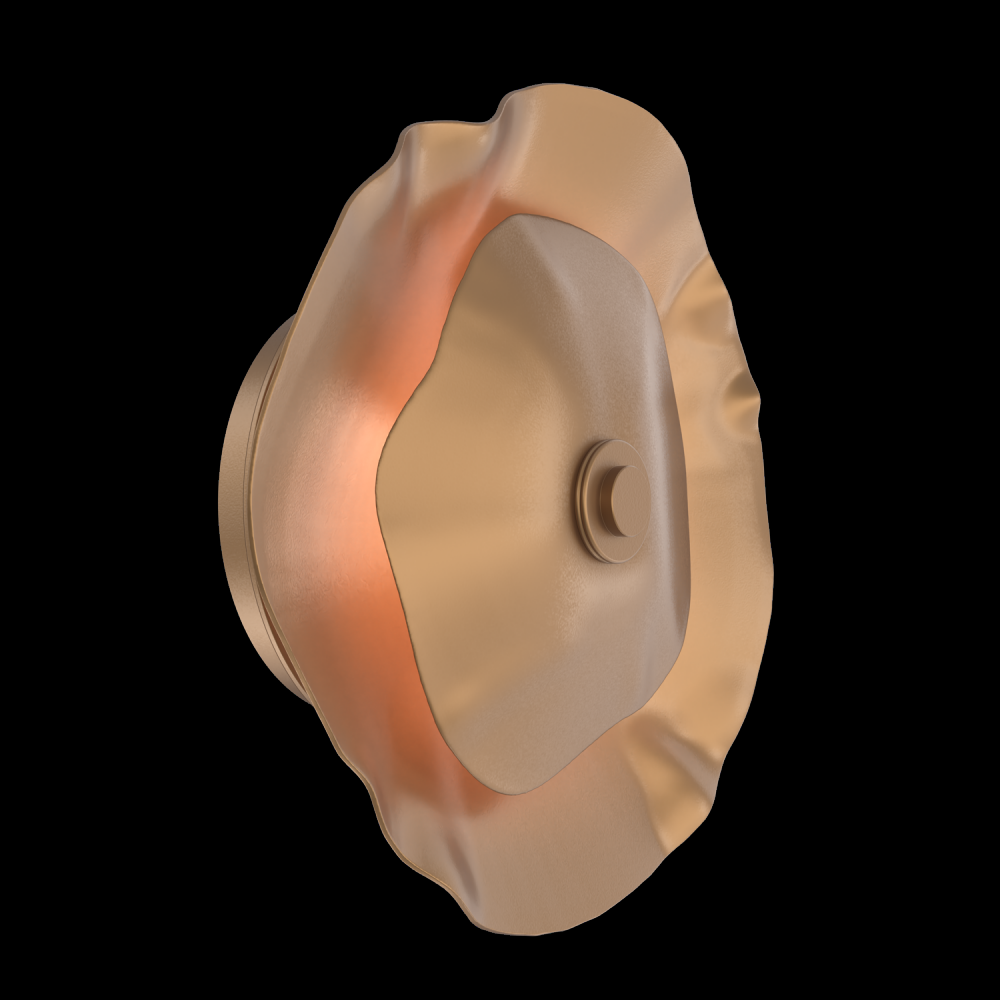 Disc Surface Mount - Cumulus - Large