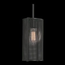 Hammerton LAB0019-11-CS-0-001-L3 - Uptown Mesh Pendant-Rod Suspended-11