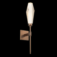 Hammerton IDB0049-07-BB-RA-L1 - Aalto Indoor Belvedere Sconce