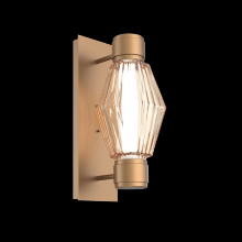 Hammerton IDB0049-D1-NB-RA-L3 - Mandrel Single Sconce - Aalto