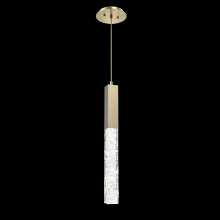 Hammerton LAB0060-01-HB-GC-C01-L3 - Axis Single Pendant