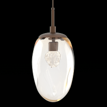 Hammerton LAB0067-01-NB-GB-C01-L3 - Meteo Pendant-LED