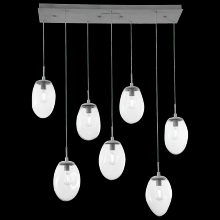 Hammerton PLB0063-09-BB-A-C01-E2 - Meteo Linear Multi-Pendant-9PC