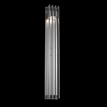 Hammerton ODB0084-03-AG-CC-L2 - Avenue Outdoor Sconce