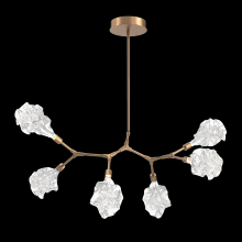 Hammerton PLB0059-BB-BB-BC-001-L1 - Blossom Modern Branch - 8 pc