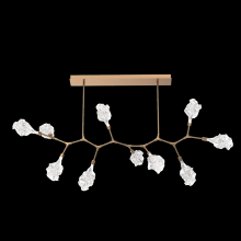 Hammerton PLB0059-BC-NB-BC-001-L1 - Blossom Modern Branch - 10pc