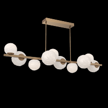 Hammerton PLB0092-T0-NB-WL-001-L3 - Gaia Twisted Branch Chandelier