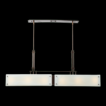 Hammerton PLB0026-0A-SN-BG-001-L3 - Urban Loft Trestle Linear Suspension-0A 44"