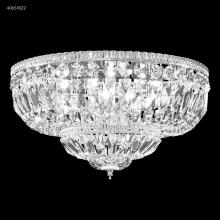 James R Moder 40654G00 - Gallery Flush Mount