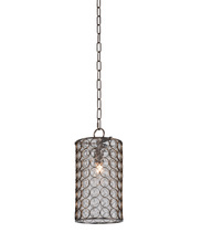 Anzalone Electric and Lighting Items 311910NBS - Juli 8 Inch Mini Pendant