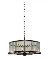 Anzalone Electric and Lighting Items 314253SB - Essex 26 Inch Pendant