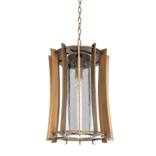 Anzalone Electric and Lighting Items 400650MZ - Ronan Small Hanging Lantern