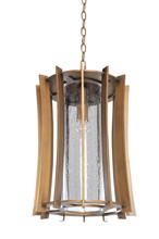 Anzalone Electric and Lighting Items 400651MZ - Ronan Medium Hanging Lantern